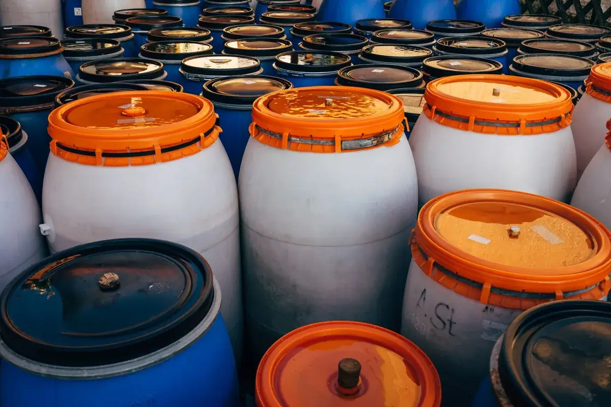 Medical Waste Removal in Lima, NY
