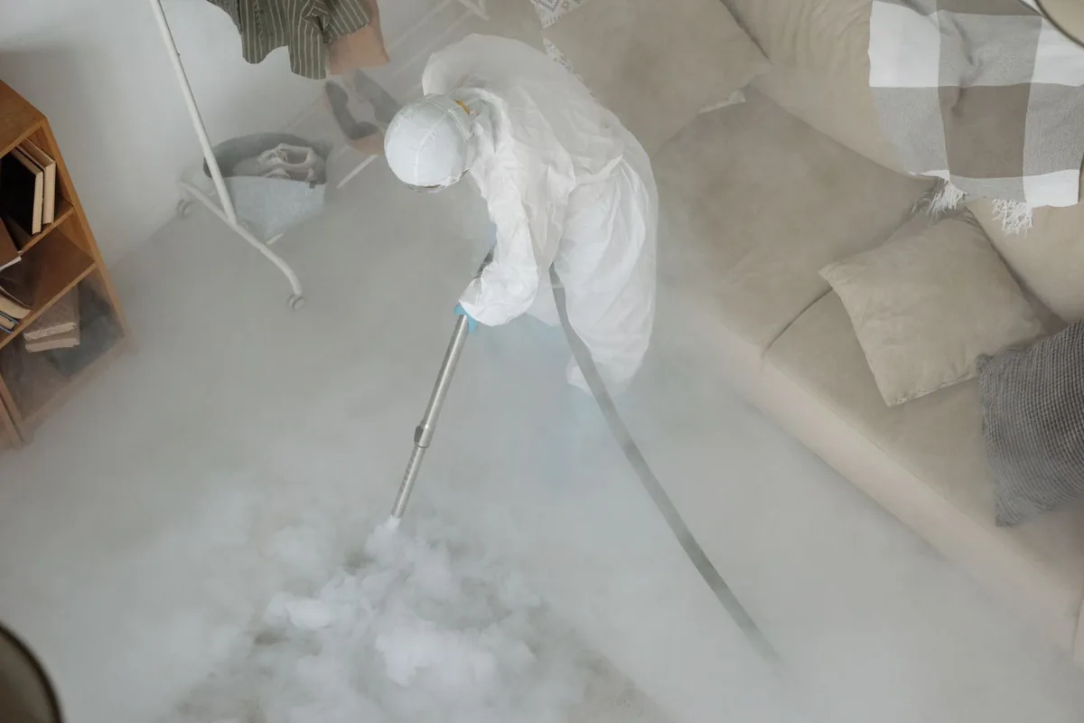 Biohazard Cleanup in Lima, NY